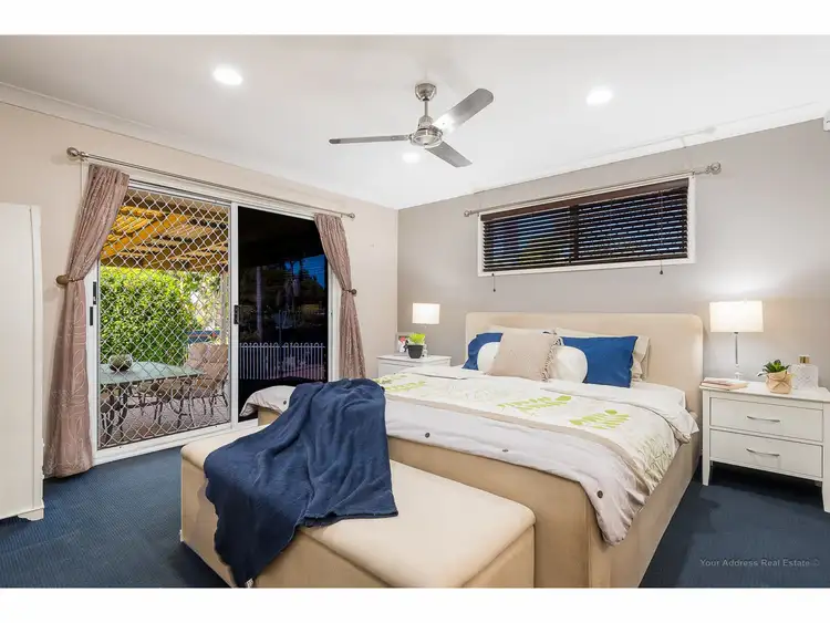 Fifth view of Homely house listing, 4 Lyra Court, Regents Park QLD 4118