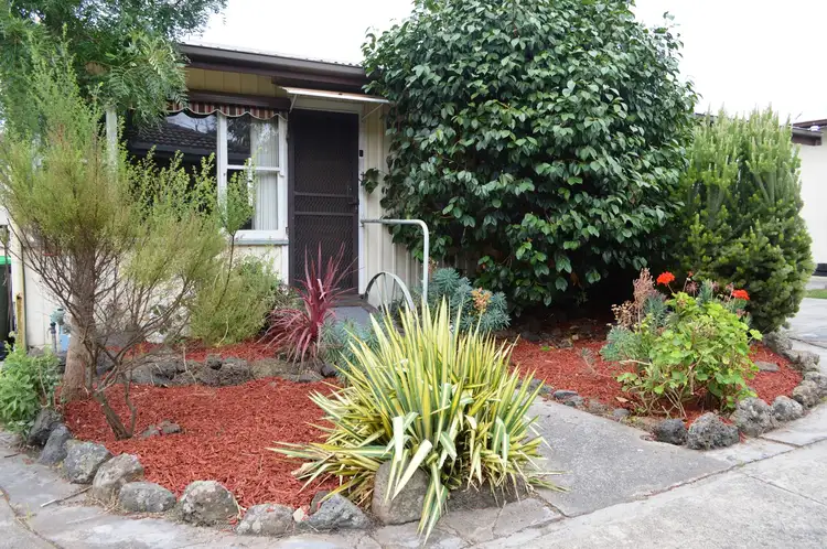 Main view of Homely unit listing, 1/7 Moet Street, Colac VIC 3250