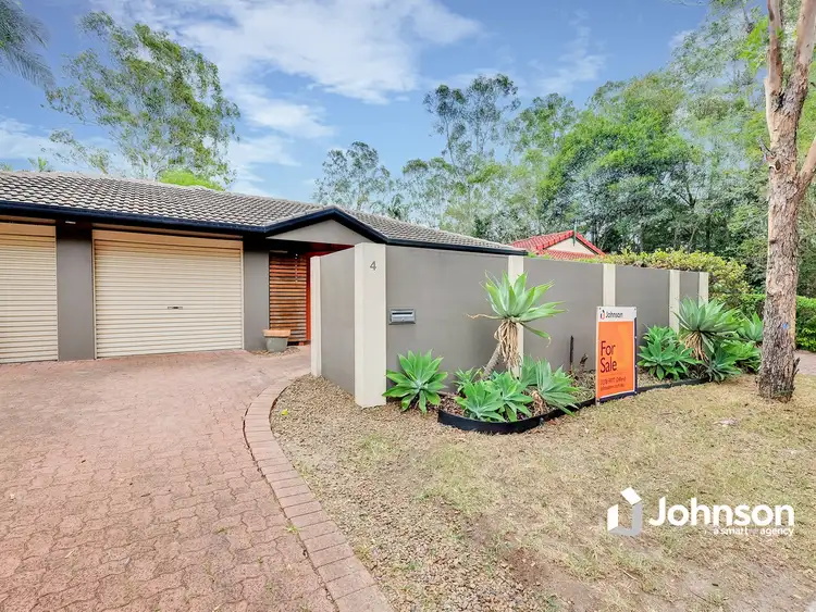 4 Wylarah Court, Forest Lake QLD 4078