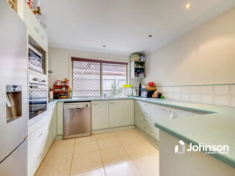 Second view of Homely house listing, 4 Wylarah Court, Forest Lake QLD 4078
