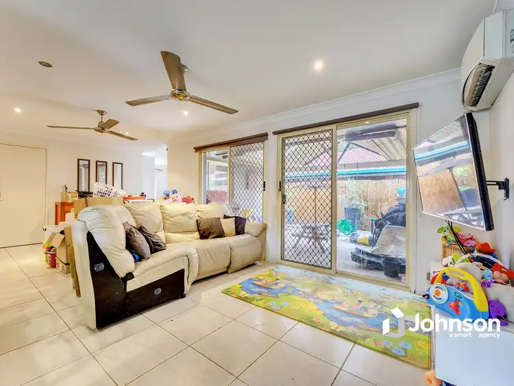Third view of Homely house listing, 4 Wylarah Court, Forest Lake QLD 4078