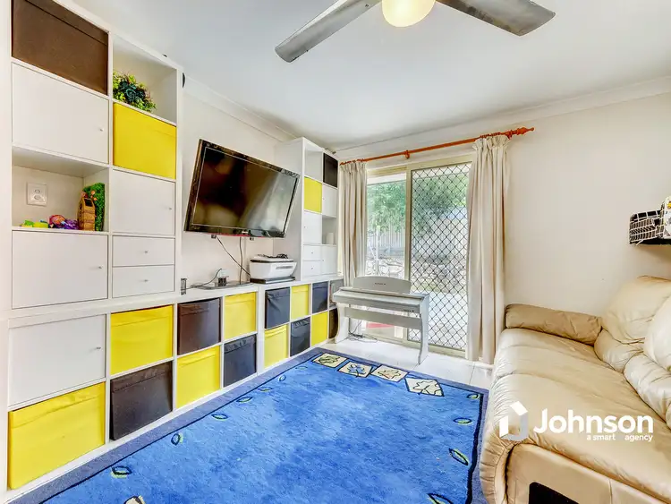 Fourth view of Homely house listing, 4 Wylarah Court, Forest Lake QLD 4078