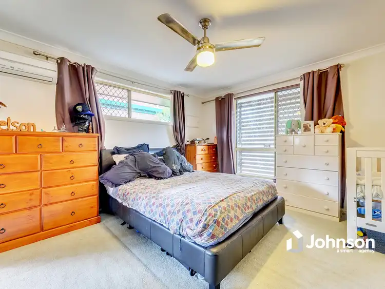 Fifth view of Homely house listing, 4 Wylarah Court, Forest Lake QLD 4078
