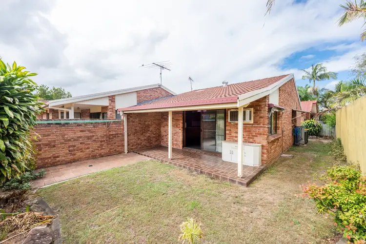 3/3 Eversley Place, Grafton NSW 2460