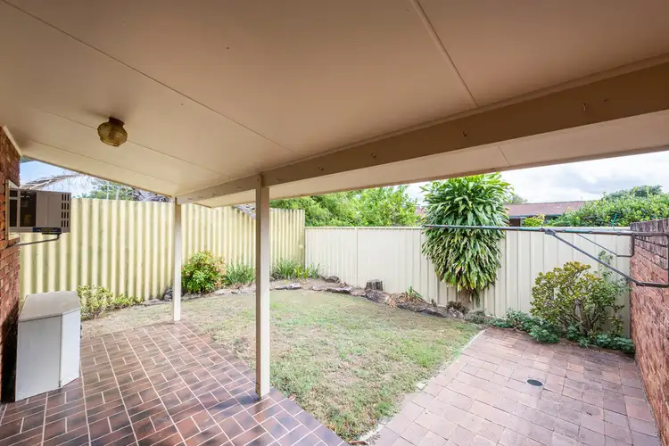 Fifth view of Homely unit listing, 3/3 Eversley Place, Grafton NSW 2460