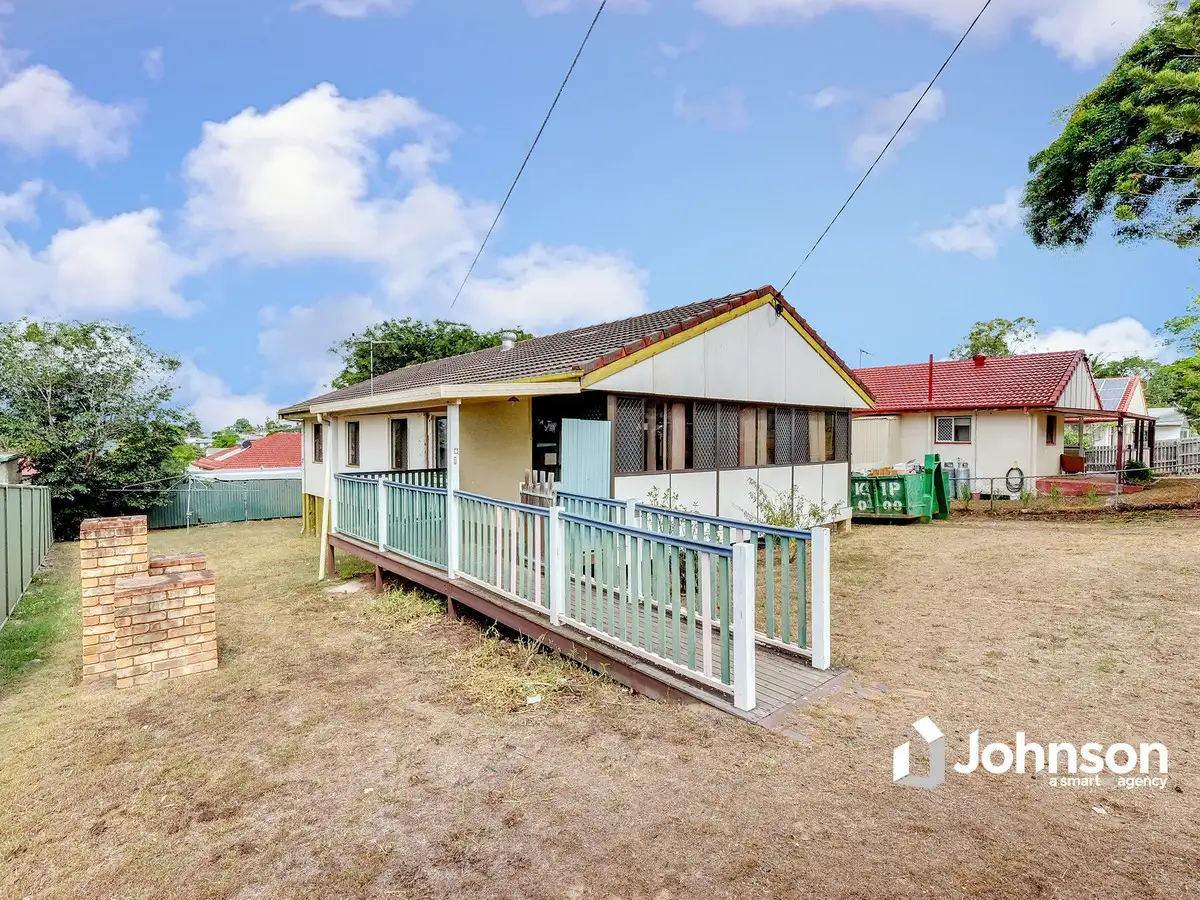 Main view of Homely house listing, 6 Oriole Street, Inala QLD 4077