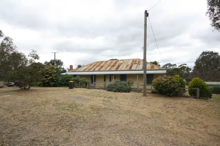 18 Lexton-Ararat Road, Lexton VIC 3352