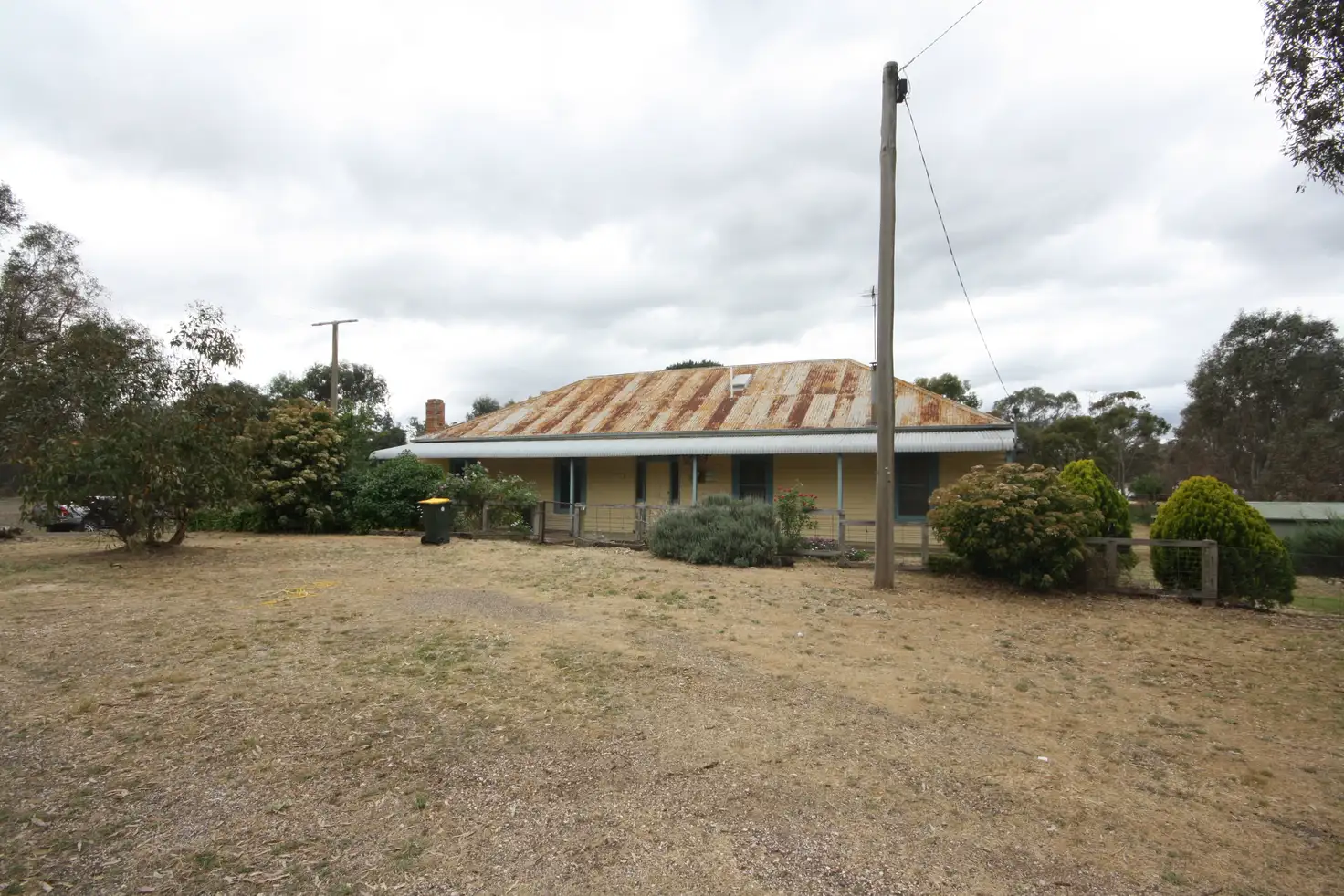 Main view of Homely rural property listing, 18 Lexton-Ararat Road, Lexton VIC 3352