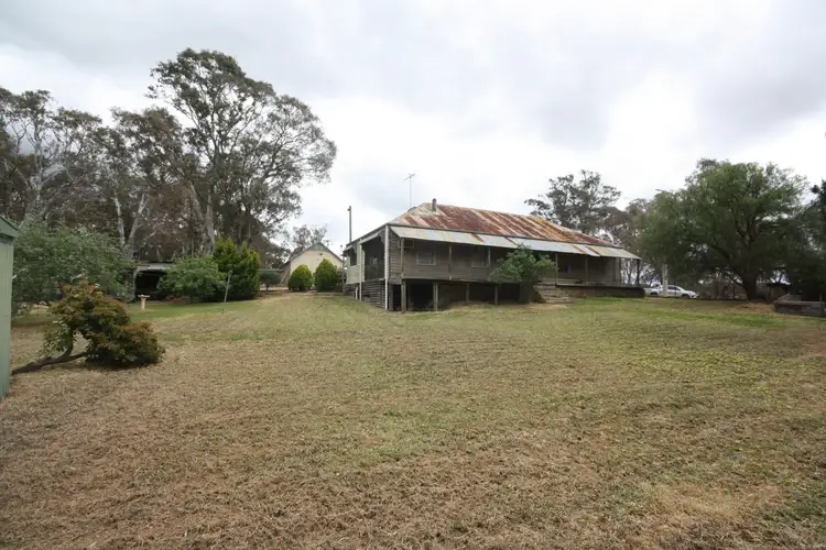 Second view of Homely rural property listing, 18 Lexton-Ararat Road, Lexton VIC 3352