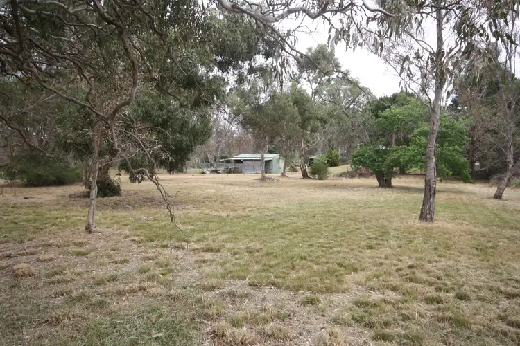 Third view of Homely rural property listing, 18 Lexton-Ararat Road, Lexton VIC 3352