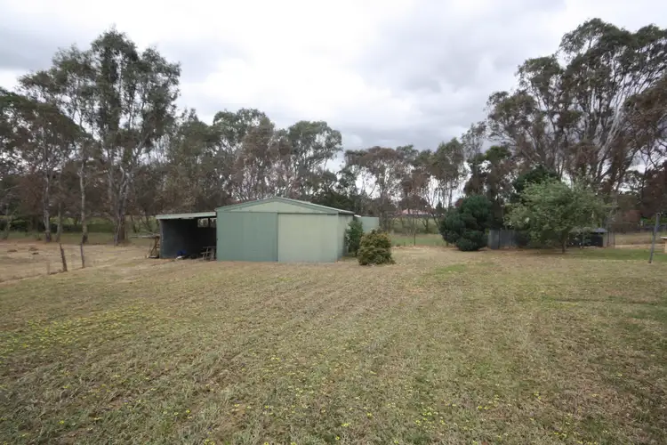 Fourth view of Homely rural property listing, 18 Lexton-Ararat Road, Lexton VIC 3352