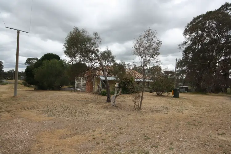 Fifth view of Homely rural property listing, 18 Lexton-Ararat Road, Lexton VIC 3352