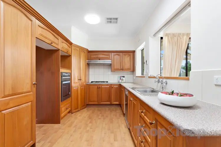 Fourth view of Homely house listing, 4 Roland Road, Rostrevor SA 5073