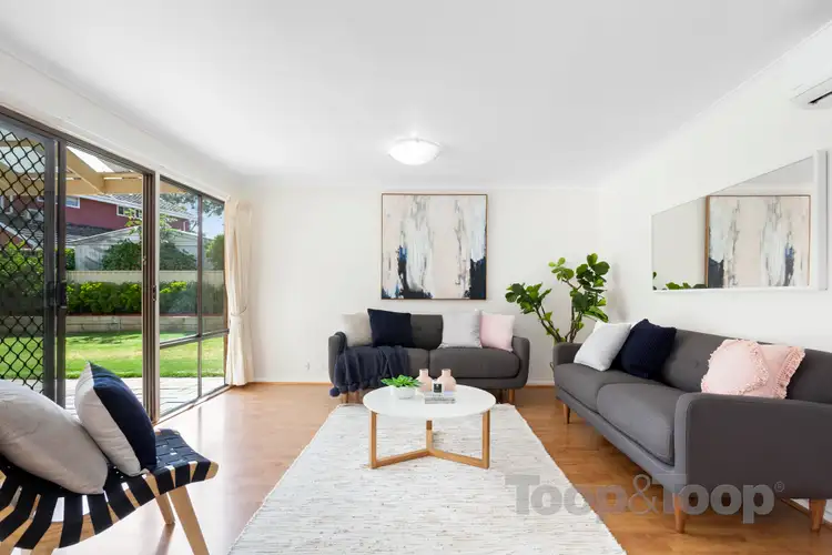 Sixth view of Homely house listing, 4 Roland Road, Rostrevor SA 5073