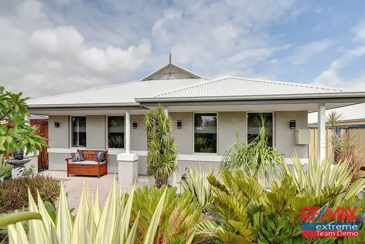 Main view of Homely house listing, 49 Whimbrel Vista, Tapping WA 6065