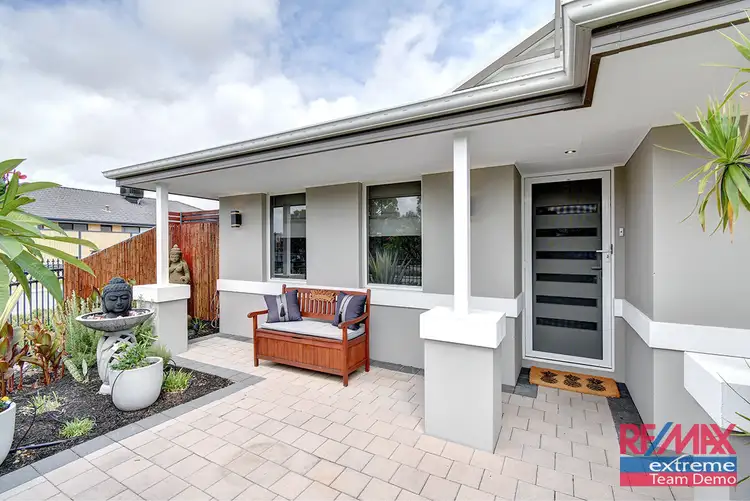 Second view of Homely house listing, 49 Whimbrel Vista, Tapping WA 6065