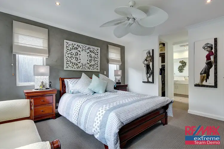 Sixth view of Homely house listing, 49 Whimbrel Vista, Tapping WA 6065