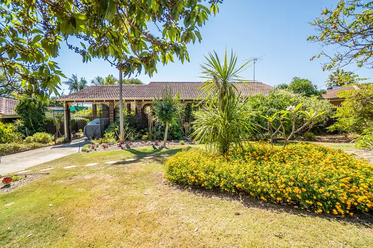 Fifth view of Homely house listing, 7 Barra Place, Wanneroo WA 6065