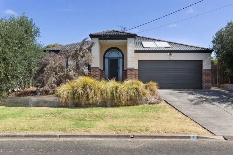 22 Barongarook Drive, Clifton Springs VIC 3222