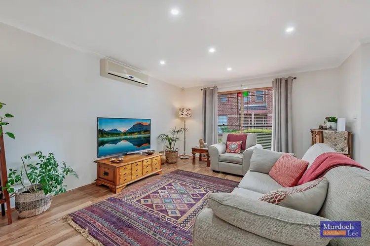 Second view of Homely townhouse listing, 5/39 Coonara Avenue, West Pennant Hills NSW 2125