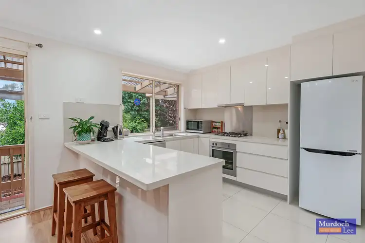 Third view of Homely townhouse listing, 5/39 Coonara Avenue, West Pennant Hills NSW 2125