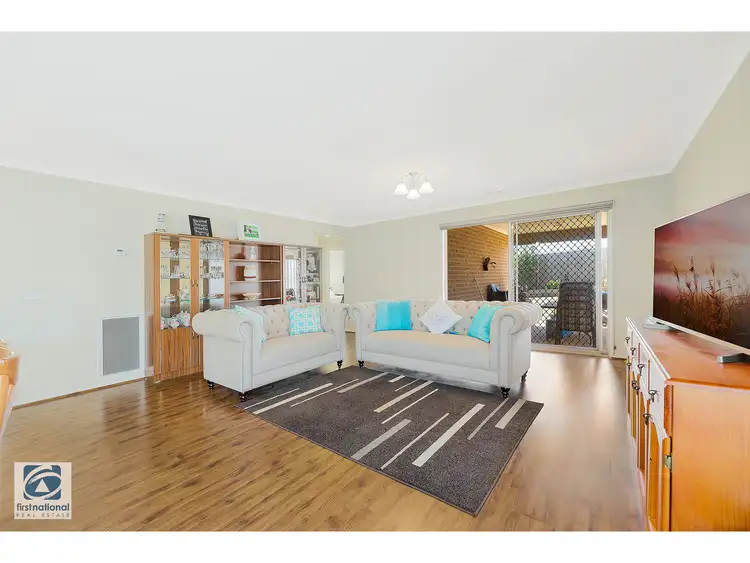 Fifth view of Homely house listing, 7 Sunridge Avenue, Warragul VIC 3820