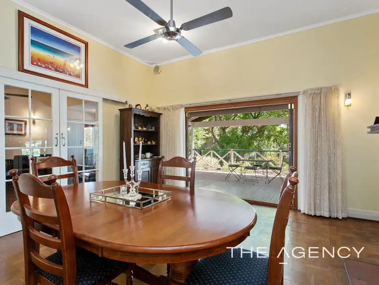 Third view of Homely house listing, 10 Vernallan Way, Lesmurdie WA 6076