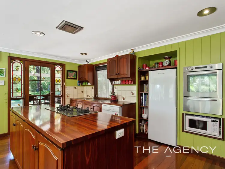 Fourth view of Homely house listing, 10 Vernallan Way, Lesmurdie WA 6076