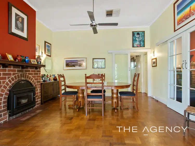 Sixth view of Homely house listing, 10 Vernallan Way, Lesmurdie WA 6076