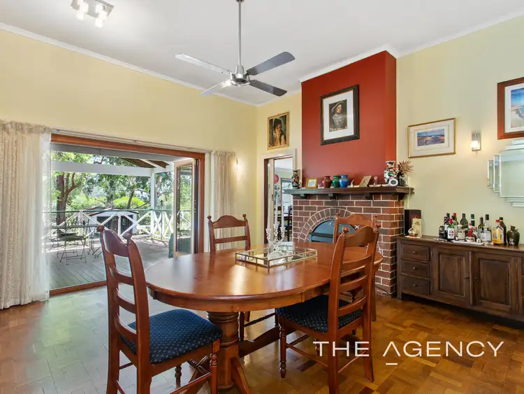 Seventh view of Homely house listing, 10 Vernallan Way, Lesmurdie WA 6076