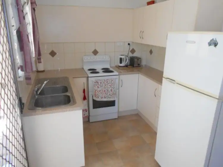 Second view of Homely house listing, 8 Keast Street, Lucinda QLD 4850