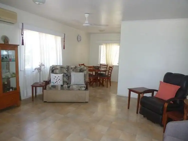 Fourth view of Homely house listing, 8 Keast Street, Lucinda QLD 4850