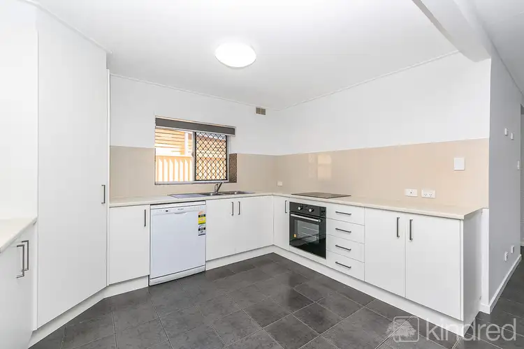 Main view of Homely unit listing, 2/60 Cornelius Street, Clontarf QLD 4019