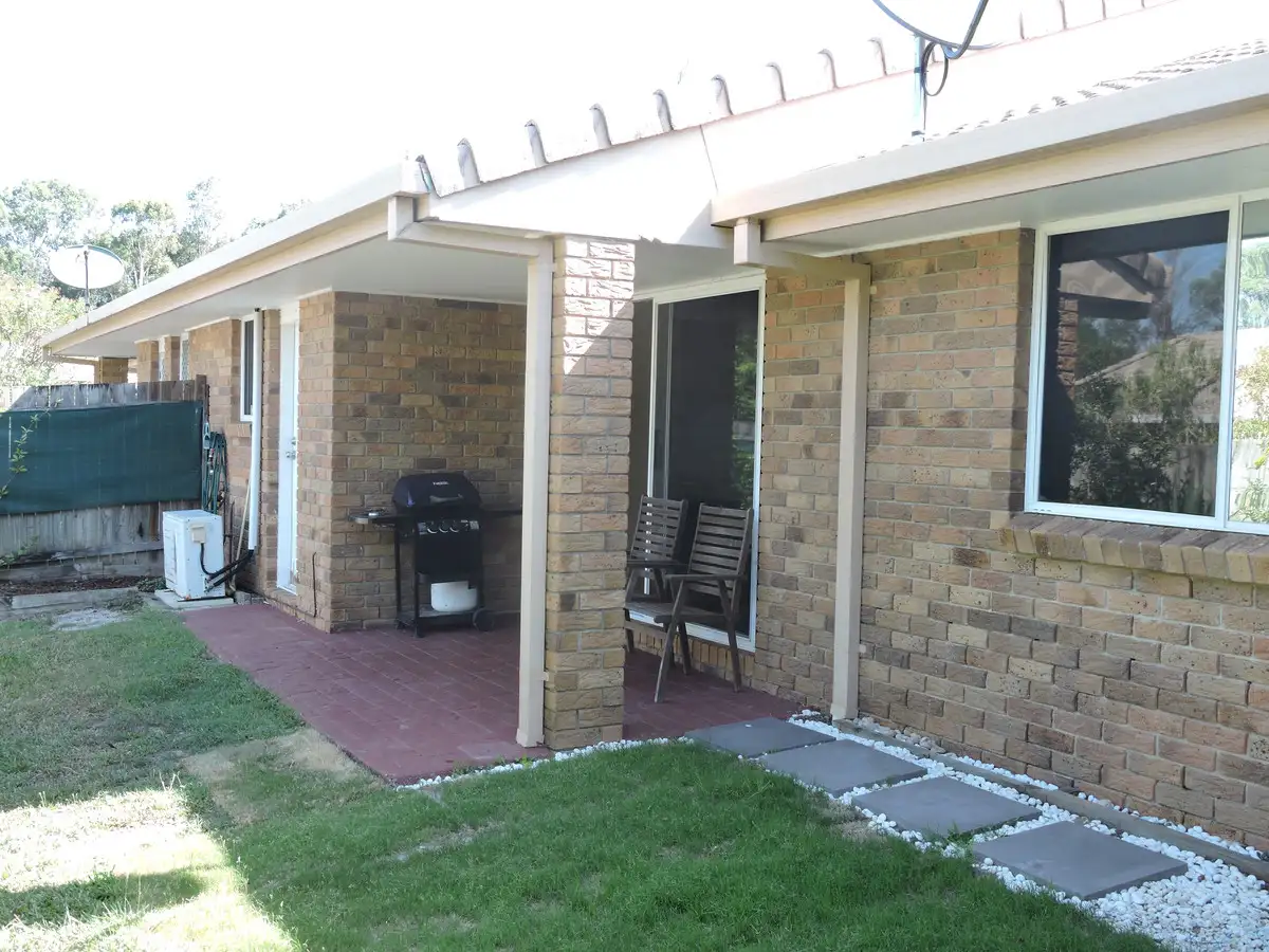 Main view of Homely unit listing, 65/97 Edmund Rice Drive, Southport QLD 4215