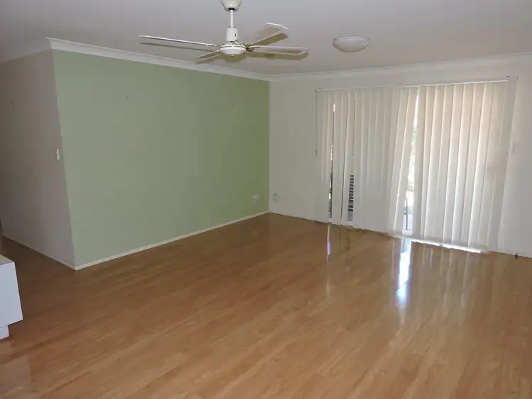 Second view of Homely unit listing, 65/97 Edmund Rice Drive, Southport QLD 4215