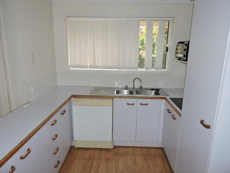 Third view of Homely unit listing, 65/97 Edmund Rice Drive, Southport QLD 4215