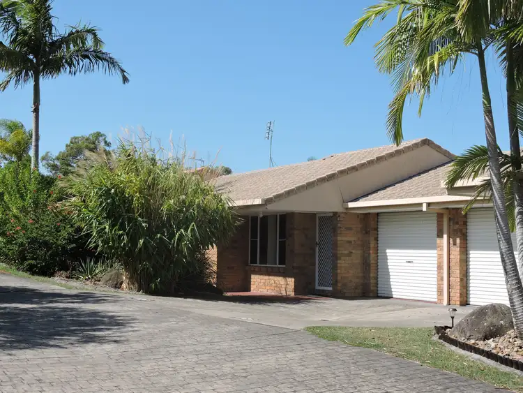 Sixth view of Homely unit listing, 65/97 Edmund Rice Drive, Southport QLD 4215