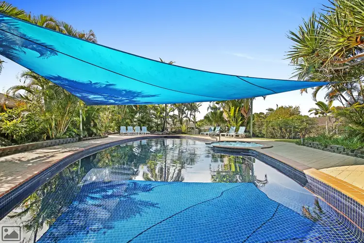 Seventh view of Homely unit listing, 65/97 Edmund Rice Drive, Southport QLD 4215