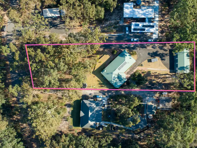 Second view of Homely house listing, 8 Sandgroper Crescent, Lake Conjola NSW 2539
