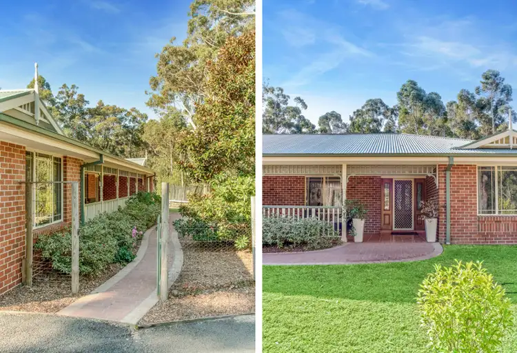Fourth view of Homely house listing, 8 Sandgroper Crescent, Lake Conjola NSW 2539