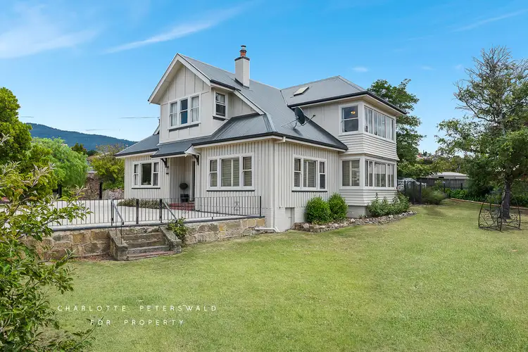 107 Main Road, Claremont TAS 7011