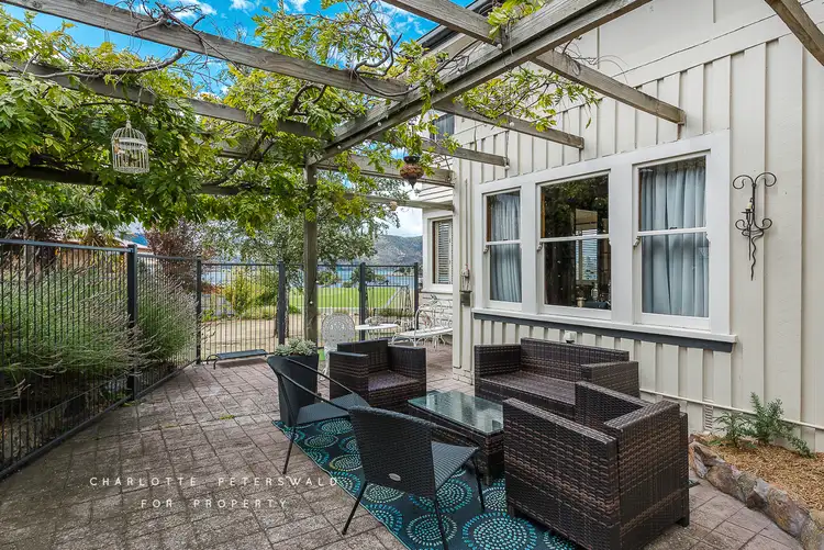 Fifth view of Homely house listing, 107 Main Road, Claremont TAS 7011