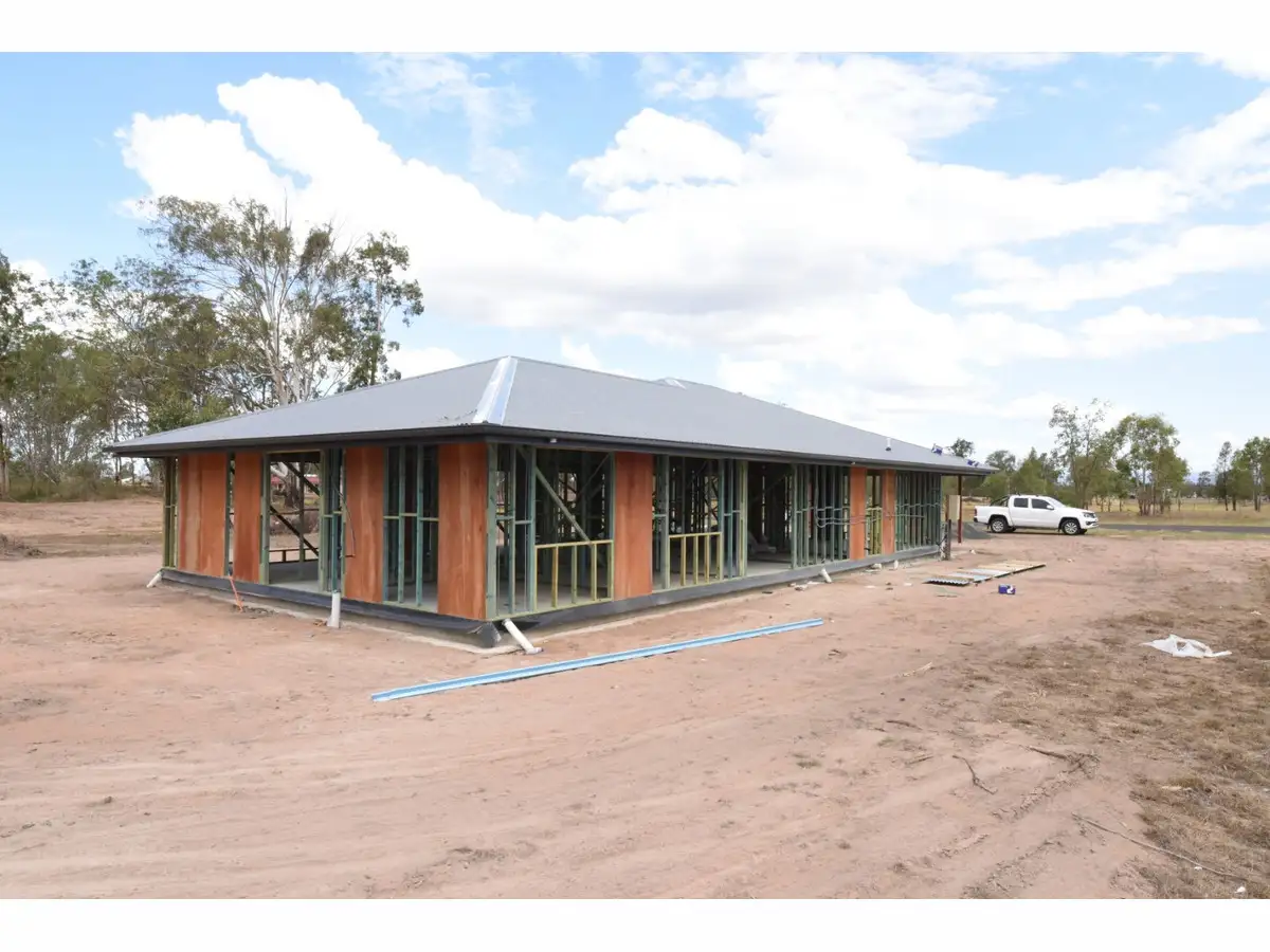 Main view of Homely rural property listing, 8 Brolga Way, Adare QLD 4343