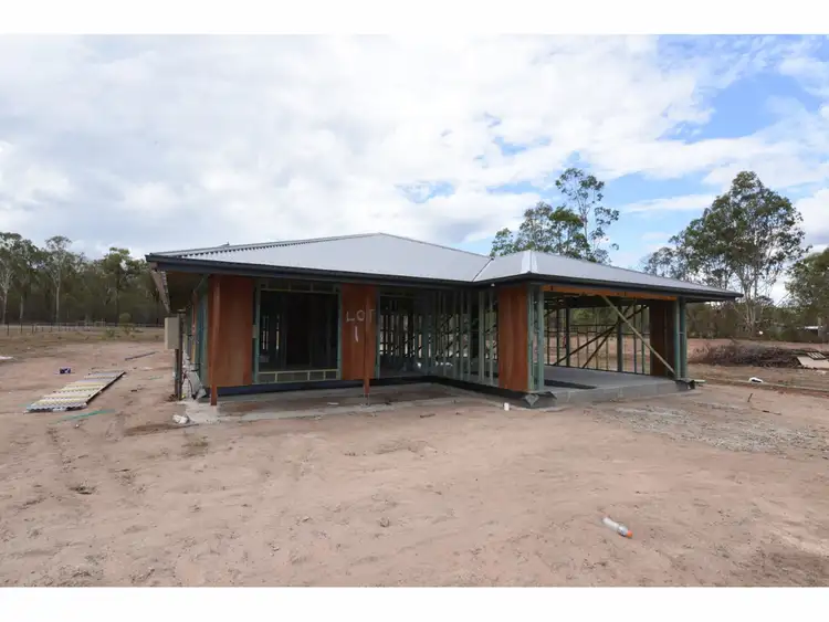 Third view of Homely rural property listing, 8 Brolga Way, Adare QLD 4343
