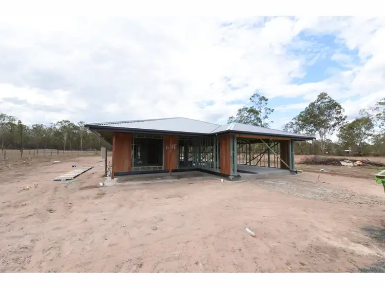 Fourth view of Homely rural property listing, 8 Brolga Way, Adare QLD 4343