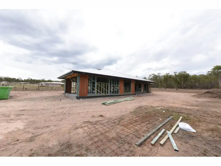 Fifth view of Homely rural property listing, 8 Brolga Way, Adare QLD 4343