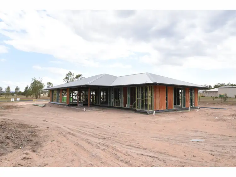 Sixth view of Homely rural property listing, 8 Brolga Way, Adare QLD 4343