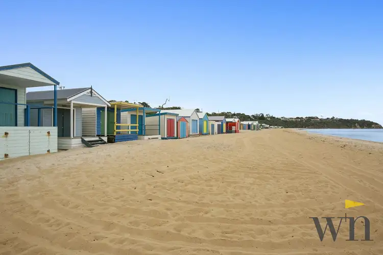 Third view of Homely other listing, Boatshed 132 South Beach, Mount Martha VIC 3934