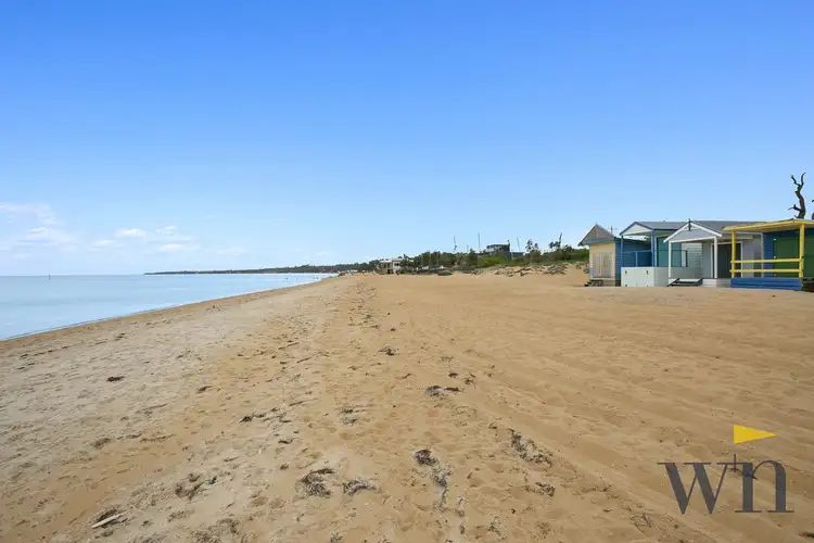 Fourth view of Homely other listing, Boatshed 132 South Beach, Mount Martha VIC 3934
