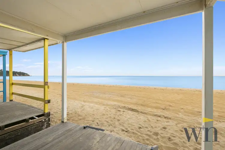 Fifth view of Homely other listing, Boatshed 132 South Beach, Mount Martha VIC 3934